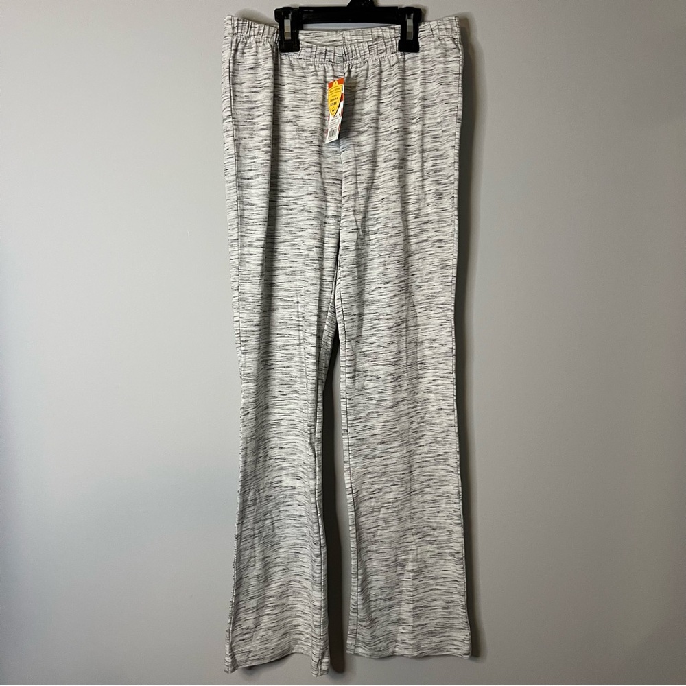 NWT Cat & Jack Gray Knit Leggings for Everyday Comfort